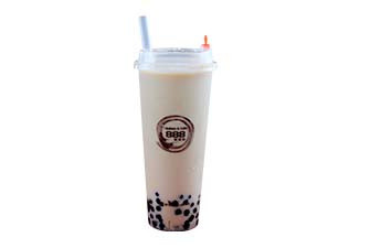 Lyche Milk Tea
